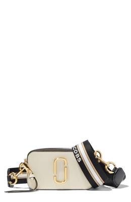 Marc Jacobs The Snapshot Bag in New Cloud Multi at Nordstrom