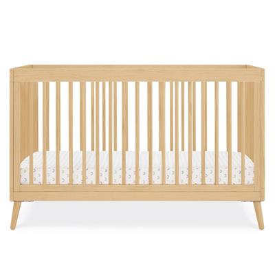 Delta Children Jordan 4-in-1 Convertible Crib : Target
