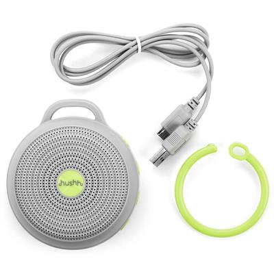 Yogasleep Hushh Portable Sound Machine