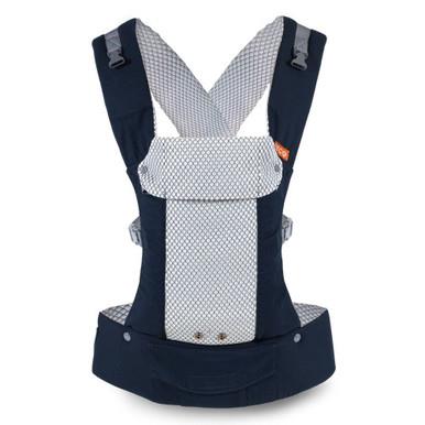 Gemini Cool Mesh Baby Carrier | Buckle Carriers | Beco