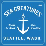 Sea Creatures - Buy eGift Card