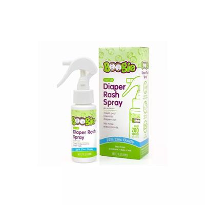 Boogie Diaper Rash Spray - 1.7 fl oz