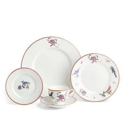 Mythical Creatures 5-Piece Place Setting