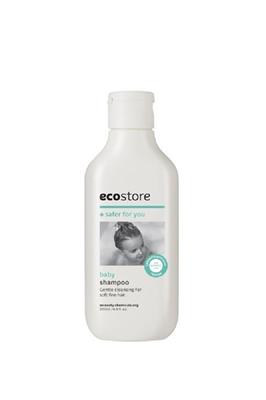 Ecostore Baby Shampoo 200Ml | Bathtime | Baby Bunting AU