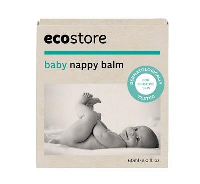Ecostore Baby Nappy Balm 60G | Nappy | Baby Bunting AU