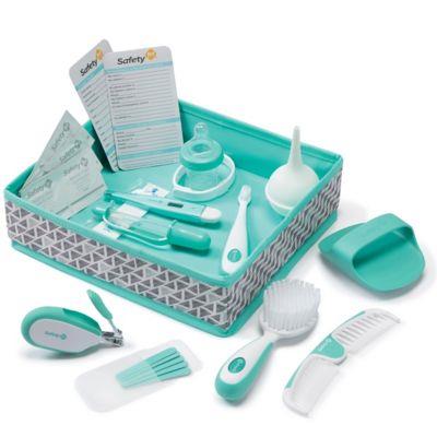 Safety 1ˢᵗ Nursery Care Health & Grooming Kit