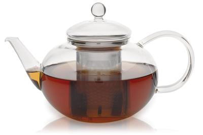 Petit Tea Pot – Cuples Tea House