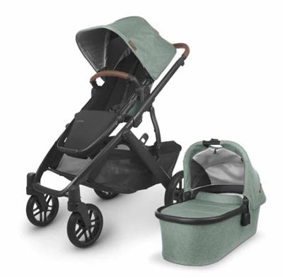 Vista V2 Stroller | Snuggle Bugz | Canadas Baby Store