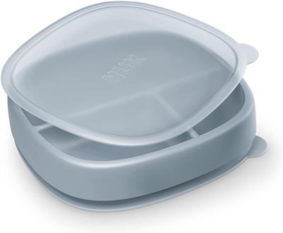 NUK for Nature™ Suction Plate and Lid