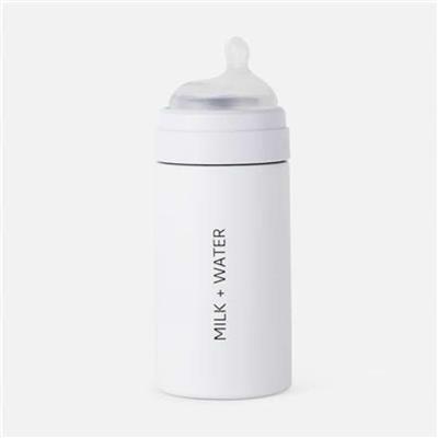 All-In-One Baby Bottle - 9oz
 – MILK & WATER USA