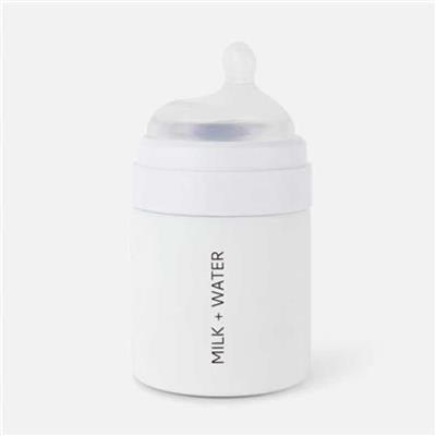 Insulated Baby Bottle - 5oz
 – MILK & WATER USA