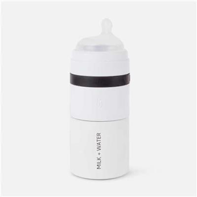 All-In-One Baby Bottle - 5oz
 – MILK & WATER USA
