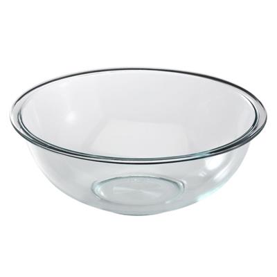Pyrex – Smart Essentials 3.8Ltr Mixing Bowl (Made in the U.S.A) – Victorias Basement