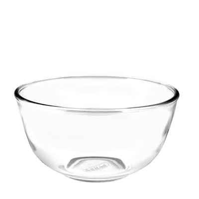 Pyrex – Glass Mixing Bowl 500ml 14cm dia (Made in France) – Victorias Basement
