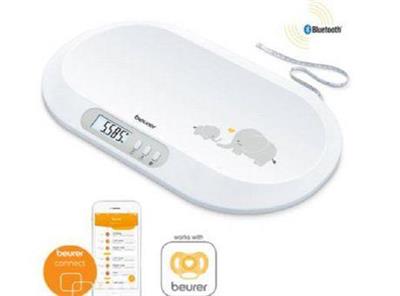 Beurer baby scale with bluetooth | Walmart Canada