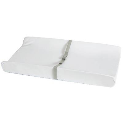 Munchkin Secure Grip Waterproof Diaper Changing Pad 16x31 : Target