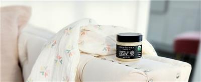 Amazon.com: Organic Nipple Cream, Nipple Crack Lanolin Free Nipple Butter, Balm for Breastfeeding Mother, No Need to Wash Off, Safe for Baby and Mama