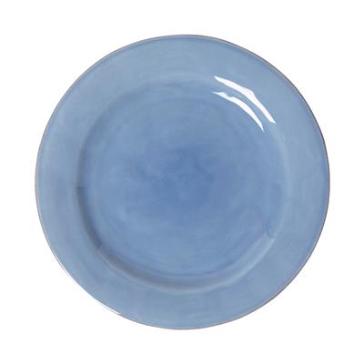 Puro Dinner Plate - Chambray