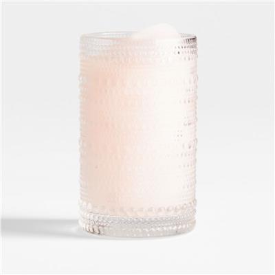 Alma Grey Highball Glass   Reviews | Crate and Barrel