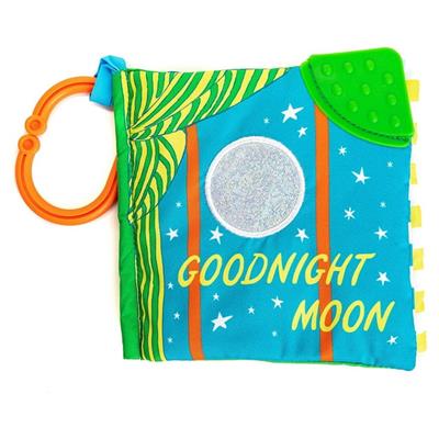 Kids Preferred Goodnight Moon Soft  Book