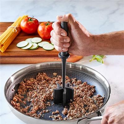 Mix N Chop | Pampered Chef CA