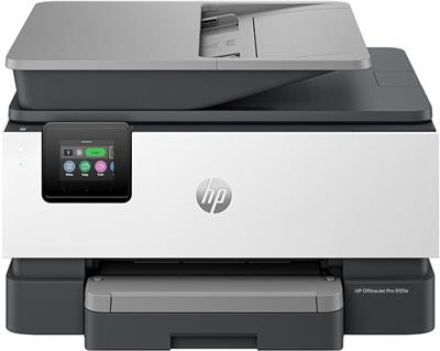 Amazon.com: HP OfficeJet Pro 9015e Wireless Color All-in-One Printer with bonus 6 months Instant ink with HP  (1G5L3A),Gray : Electronics