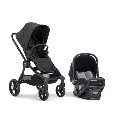 Baby Jogger City Sights Travel System - N/A