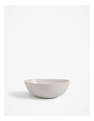 Country Road Cobble Small Bowl In Natural | MYER