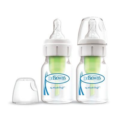 Dr. Browns® Options ™ Preemie 2-Pack Bottles