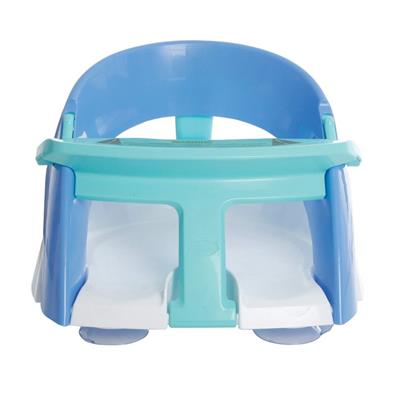 Dreambaby Premium Bath Seat Blue | Bath Seats | Baby Bunting AU