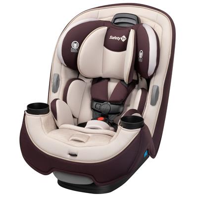 Safety 1ˢᵗ Grow and Go All-in-One Convertible Car Seat