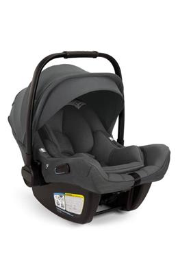 Nuna PIPA Aire RX + PIPA Relx Base in Ocean at Nordstrom