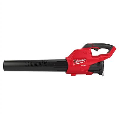 Milwaukee M18 FUEL 120 MPH 450 CFM 18V Lithium-Ion Brushless Cordless Handheld Blower (Tool-Only) 2724-20 - The Home Depot