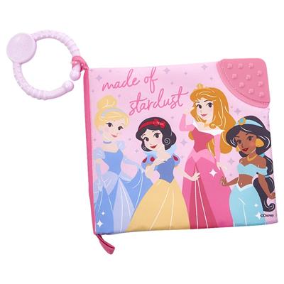 Disney Princess Soft Crinkle Book
