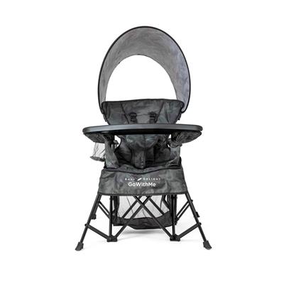 Baby Delight Go With Me Venture Deluxe Portable Chair for Kids