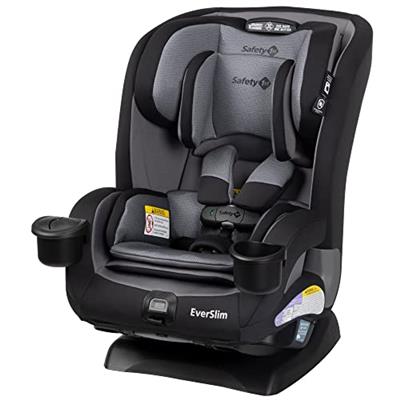 Safety 1st Everslim DLX All-in-One Convertible Car Seat