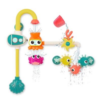 B. Toys - Bath Pump Toy & Drip Cups - Wonder-full Waterworks : Target