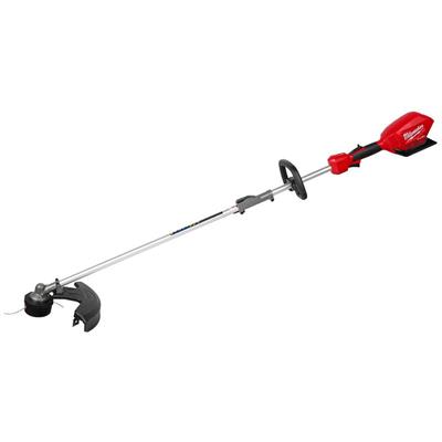 M18 FUEL 18V Lithium-Ion Cordless Brushless String Grass Trimmer with Attachment Capability (Tool-Only)