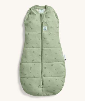 Winter Swaddle - 2.5 TOG Willow Cocoon Swaddle Bag | ergoPouch
