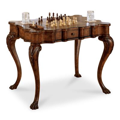 Butler Bianchi Traditional Game Table | Perigold
