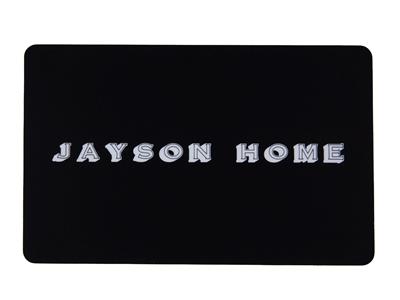 Digital Gift Card
  

  

  

  

  

  
    &vert; Jayson Home