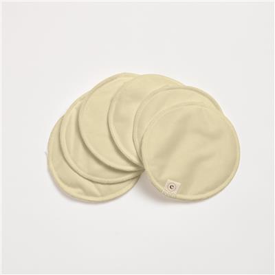 Milk Nursing Pads | 3 Pack
– EcoNaps Modern Cloth Nappies