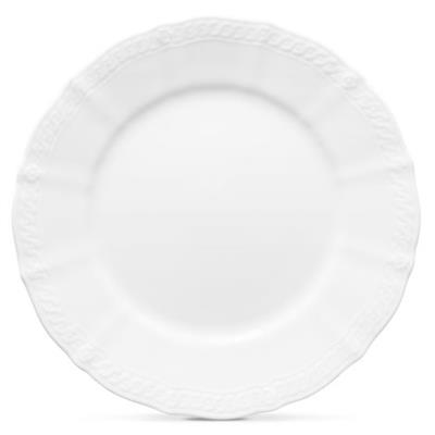 Salad Plate, Round, 8 1/2