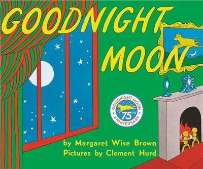 Goodnight Moon - English Edition | Toys R Us Canada