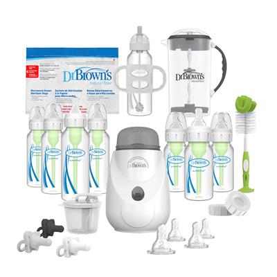 Options  All-in-One Gift Set | Babies R Us Canada