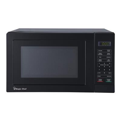 Magic Chef 0.7 cu. ft. 700-Watt Countertop Microwave