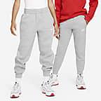 Nike Sportswear Club Fleece Older Kids Joggers. Nike CA