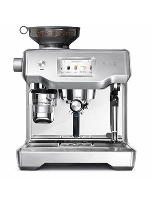 Breville the Oracle Touch Coffee Machine | David Jones
