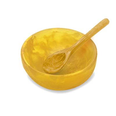 Aura Bowl   Mini Spoon – POLKA LUKA