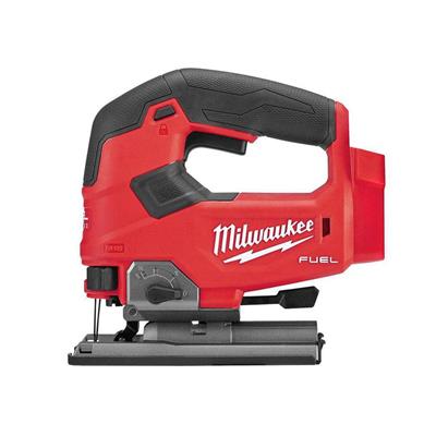 Milwaukee M18 FUEL 18V Lithium-Ion Brushless Cordless Jig Saw (Tool-Only) 2737-20 - The Home Depot